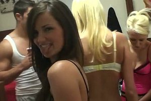 fucking girlfriend