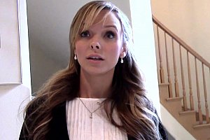 lisa ann creampie